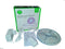 Woox R5093 - Smart Light Strip Kit - Spraakbesturing - RGB + Warm Wit