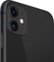 Apple iPhone 11 - 128GB - iOS 13 - Zwart