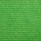 vidaXL - Zonnezeil - 160 - g/m² - 2x5 - m - HDPE - lichtgroen