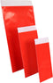 Zak - Fourniturenzak - Papier - 12x19cm - rood - 200 stuks