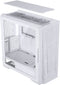 Phanteks Eclipse G500A - Midi Tower PC - ATX EATX micro ATX Mini-ITX - Wit