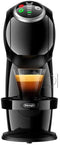 De’Longhi Genio S Plus - Koffiepadmachine 15 bar - 0,8 l - Zwart