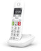 Gigaset E290 - DECT-telefoon - Handsfree Nummerherkenning - Wit