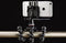 Joby GripTight GorillaPod Video PRO - Mini-tripod - Smartphone houder met buigbare poten - Zwart