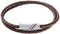 Tommy Hilfiger TJ2790468 Heren Armband - Leren armband