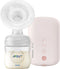 Philips Avent SCF395/01 - Elektrische Borstkolf - Natural Motion-technologie - Roze