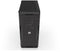 ENDORFY Regnum 400 Air - Tower PC - ATX Micro-ATX Mini-ITX - Geharde glas zijpaneel - Zwart