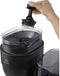 Melitta AromaFresh 1030-05 - Koffiezetapparaat - Keramisch maalwerk - 1,25L (10 kopjes)