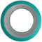 Dyson - HEPA filter - Compatibel met 968126-03 968126-05 970342-01 - Wit Groen