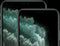 APPLE iPhone 11 Pro - 256 GB - Triple camera - Groen