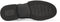 Mexx Holea Glad Boots - Enkellaarzen - Ronde neus - Zwart - Maat 40