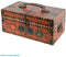 Harry Potter Quidditch - Gift Set - 6-delige set met opbergkist en accessoires