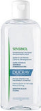 Ducray Sensinol Shampooing Traitant Physioprotecteur Shampoo Gevoelige/Broze Hoofdhuid 400ml
