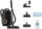 Miele Guard L1 - Slede stofzuiger - ComfortFit filtersysteem - Obsidiaanzwart