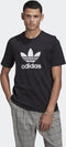 adidas Classics Trefoil - Heren T-shirt - 100% Katoen - Maat XL