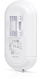 Ubiquiti LTU Lite - Bridge - 5 GHz 1000 Mbit/s PoE - Hoogte 159mm