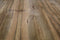 HSM Collection Tafelblad ovaal - 260x120 cm - blank - teak