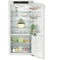 LIEBHERR IRBC412022 - Inbouwkoelkast - BioFresh laden - 220-240V