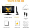 ASUS TUF Gaming VG27AQM5A - 27