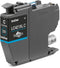 Brother LC-421XLC - Inktcartridge - Origineel - Cyaan