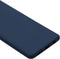 iMoshion Hoesje Geschikt voor Samsung Galaxy A51 Hoesje Siliconen - iMoshion Color Backcover - Donkerblauw