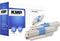KMP O-T36D - Inktcartridge - Compatibel met diverse merken - Hoogwaardige kwaliteit (1 stuk)