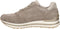 Gabor 86.528 - Lage sneakers - Suède - Beige - Maat 40