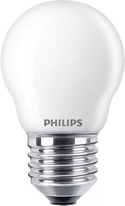 Philips LED Lamp 25W E27 Warm Wit