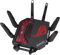 ASUS ROG Rapture GT-BE19000 - WiFi 7 Router - 12-streams 1,9 Gbps - zwart