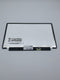 HB125WX1-200 - 12.5 inch TFT LCD laptop scherm - Resolutie 1366x768 - 30 pin EDP