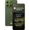 Motorola Edge 70 - Groen - 512 GB - Fysieke simkaart + eSIM
