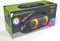 Tracer FURIO TWS - Draadloze Speaker - Bluetooth 5.1 - IPX5 Waterdicht - RGB LED Achtergrondverlichting - 40W RMS