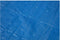 Bestway 58106 - Zwembad Afdekzeil - Rechthoekig 300 x 201 cm - Blauw