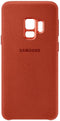 Samsung EF-XG960AREGWW - Alcantara Cover - Krasbestendig - Rood