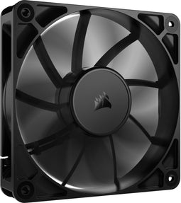 Corsair RS120 - 120mm PWM-ventilator - 2100 RPM - Zwart (1x)