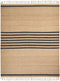 ERICEK - Vloerkleed - Beige - 300 x 400 cm - Jute