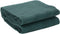 vidaXL - Tenttapijt - 5x3 - m - groen