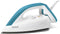 Tefal FS4020 - Droogstrijkijzer - PTFE anti-kleefzool 1200 W - Blauw Wit