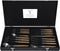 Laguiole Style de Vie Bestekset Luxury Line - 16-delig - Olijfhout (16 stuks)