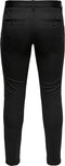 ONLY & SONS ONSMARK PANT GW 0209 NOOS - Heren Broek - Slim Tapered - Maat W34 X L34