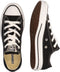 Converse Chuck Taylor All Star - Sneakers Unisex - Canvas - Zwart