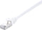 UTP Category 6 Rigid Network Cable V7 V7CAT6STP-10M-WHT-1E 10 m