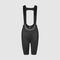 GripGrab W's PACR Bib Fietsbroek Kort Dames - Zwart M