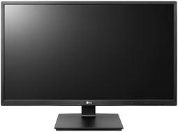 LG 24BK55YP-B Zwart