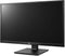 LG 24BK55YP-B Zwart