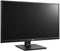 LG 24BK55YP-B Zwart