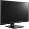 LG 24BK55YP-B Zwart