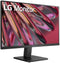 LG 24MR400-B Zwart