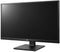 LG 27BK55YP-B Zwart
