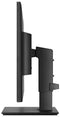 LG 27BK55YP-B Zwart